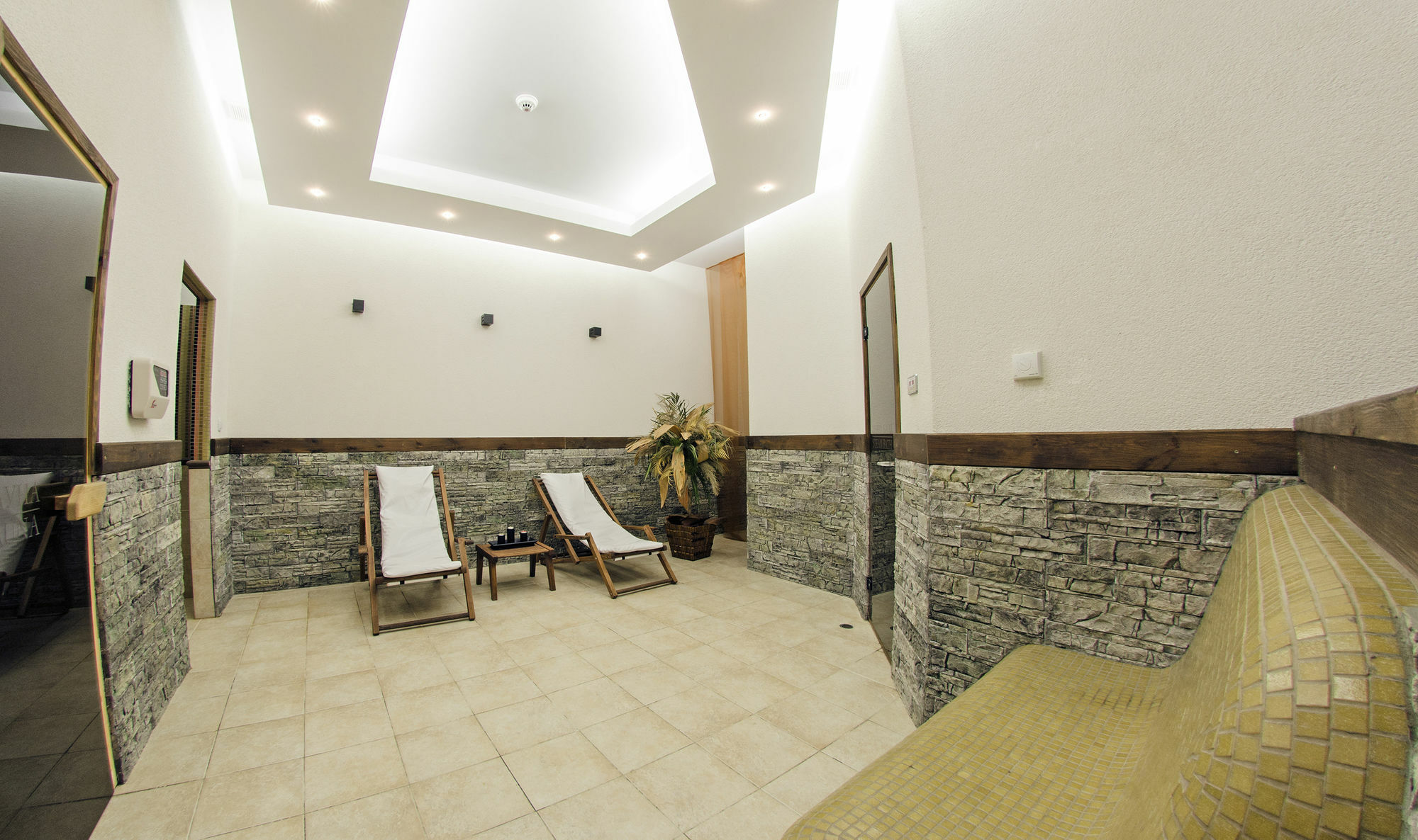 Green Life Family Apartments Pamporovo Exterior photo